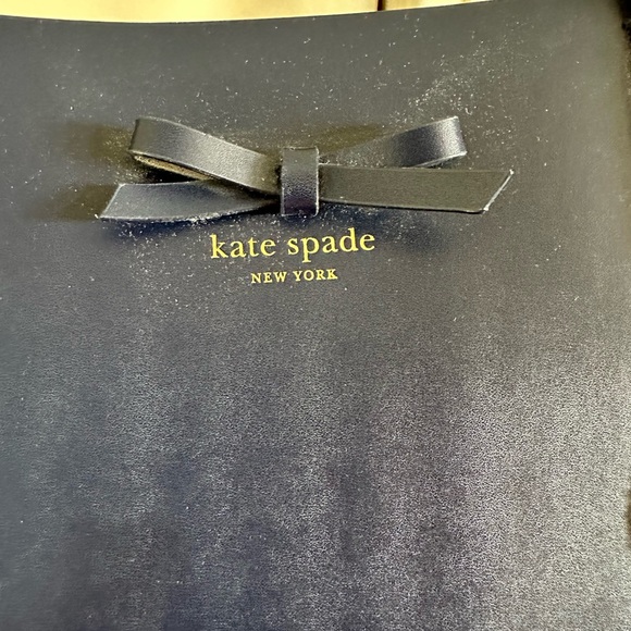 Kate Spade tote - Picture 5 of 5